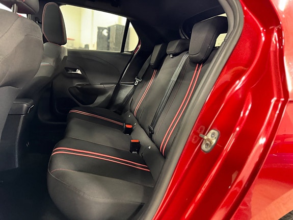 Opel Corsa 14 of 30
