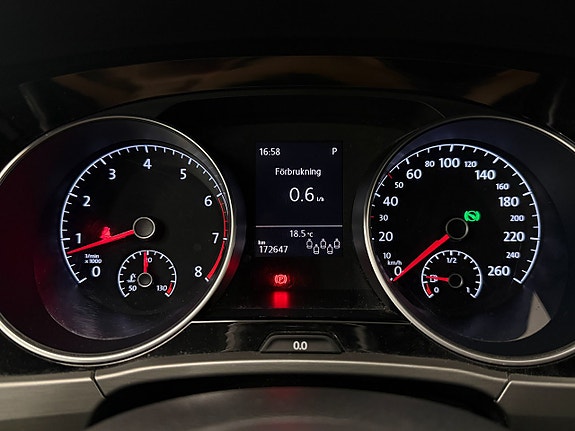 Volkswagen Touran 11 of 20