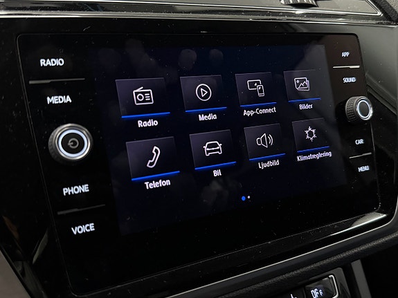 Volkswagen Touran 15 of 20