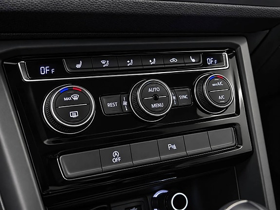 Volkswagen Touran 13 of 20