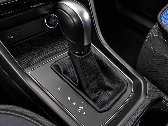 Volkswagen Touran 12 of 20