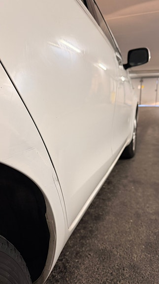 Toyota Yaris 7 of 8