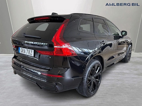Volvo XC60 6 of 21