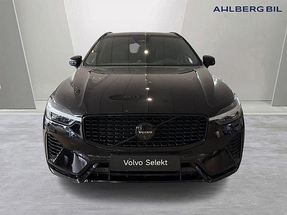 Volvo XC60 4 of 21