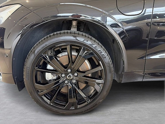 Volvo XC60 8 of 21