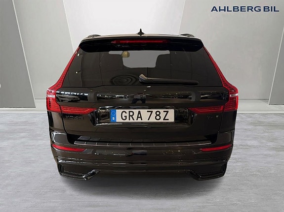 Volvo XC60 7 of 21