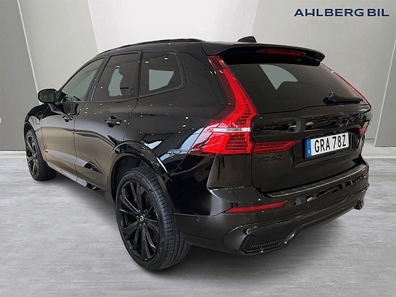 Volvo XC60 3 of 21