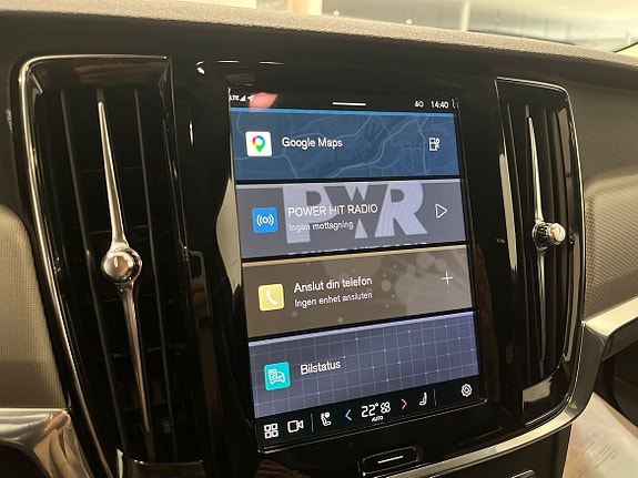 Volvo V90 12 of 14