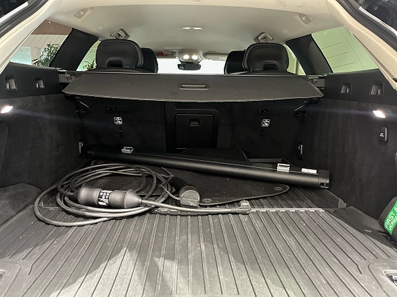 Volvo V90 13 of 14