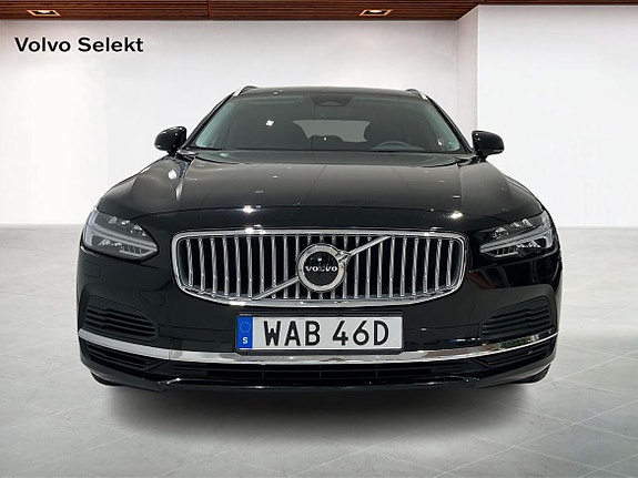 Volvo V90 8 of 14
