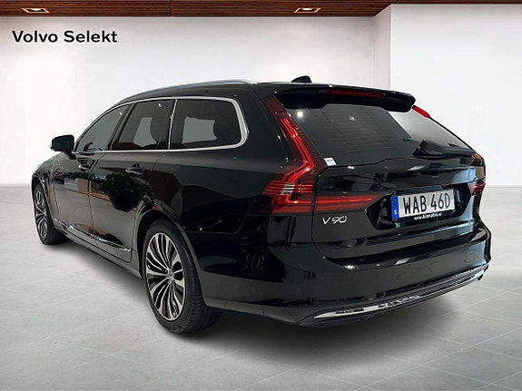 Volvo V90 2 of 14