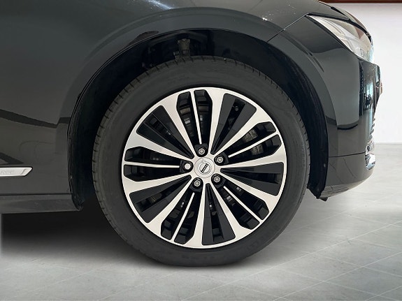 Volvo V90 9 of 14