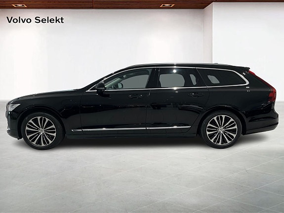 Volvo V90 3 of 14