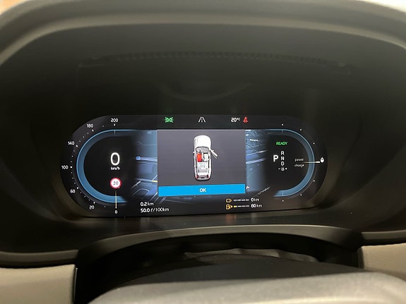 Volvo V90 11 of 14