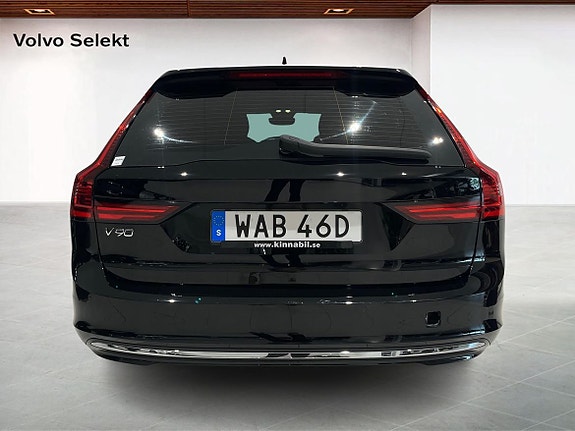 Volvo V90 7 of 14