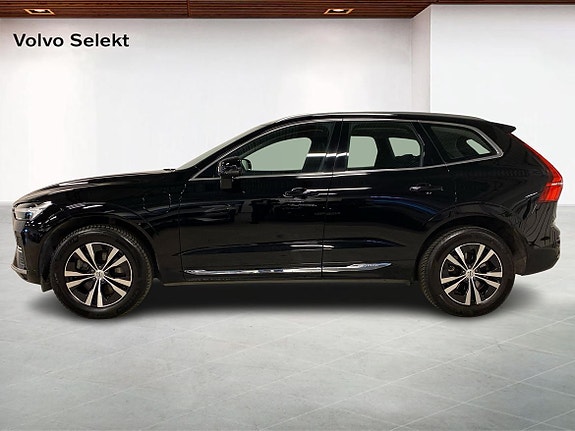 Volvo XC60 3 of 14