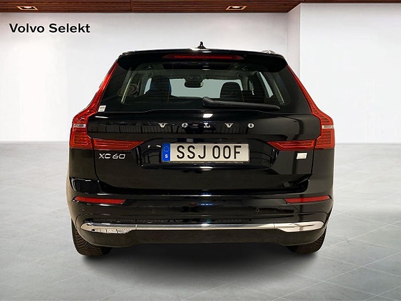 Volvo XC60 7 of 14