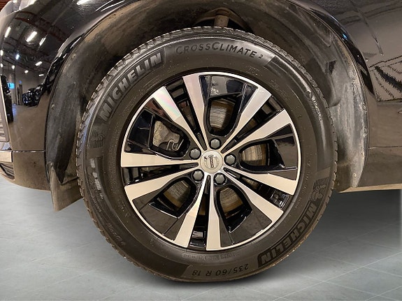 Volvo XC60 9 of 14