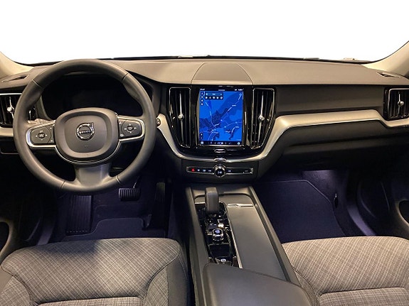 Volvo XC60 5 of 14
