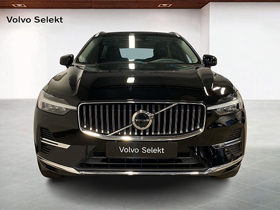 Volvo XC60 8 of 14
