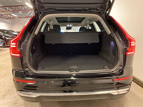 Volvo XC60 13 of 14