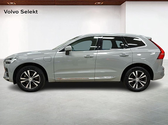 Volvo XC60 3 of 14