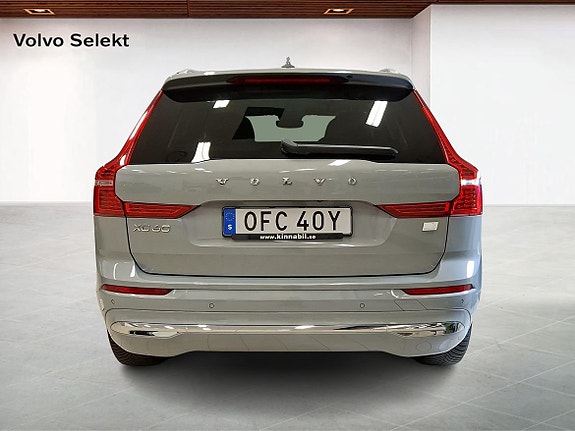 Volvo XC60 7 of 14