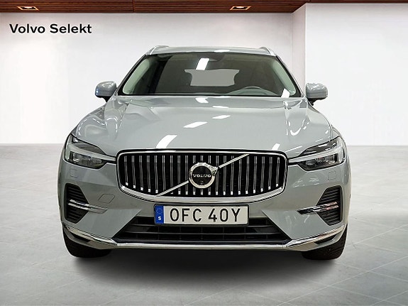 Volvo XC60 8 of 14