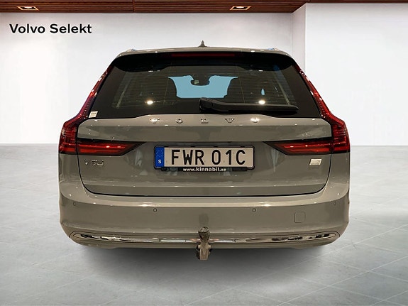 Volvo V90 7 of 14
