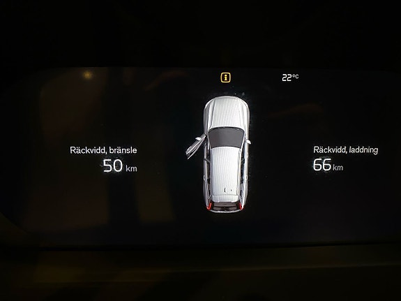 Volvo V90 11 of 14
