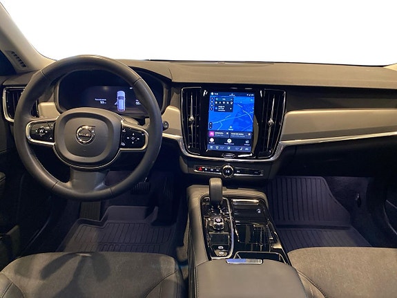 Volvo V90 5 of 14
