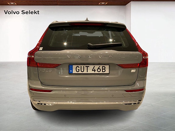Volvo XC60 7 of 14