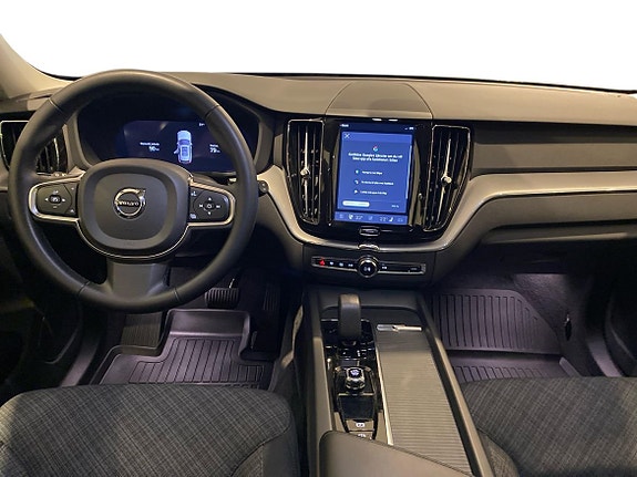 Volvo XC60 5 of 14