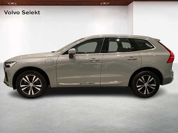 Volvo XC60 3 of 14
