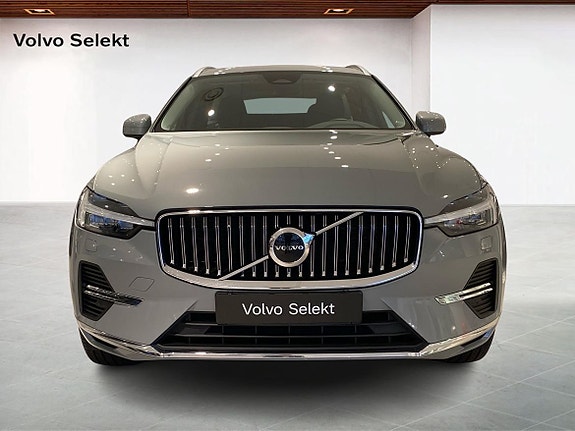 Volvo XC60 8 of 14