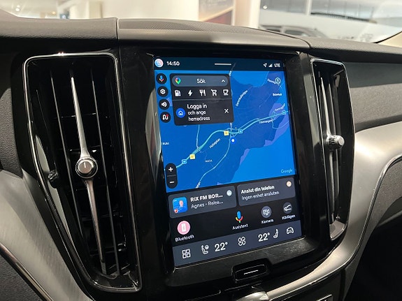 Volvo XC60 12 of 14