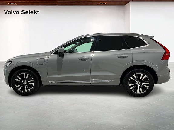 Volvo XC60 3 of 14