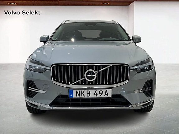 Volvo XC60 8 of 14