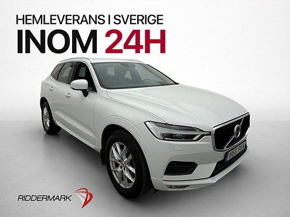 Volvo XC60 3 of 30