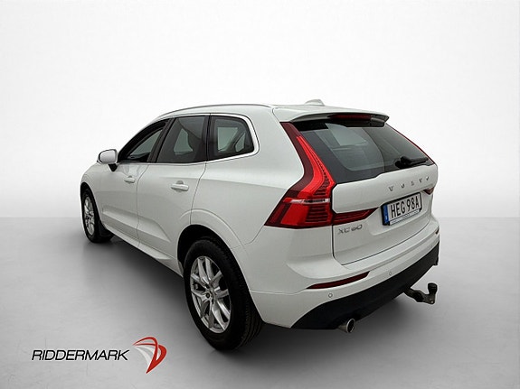 Volvo XC60 5 of 30