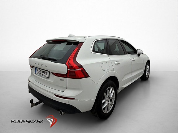 Volvo XC60 8 of 30