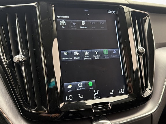 Volvo XC60 21 of 30