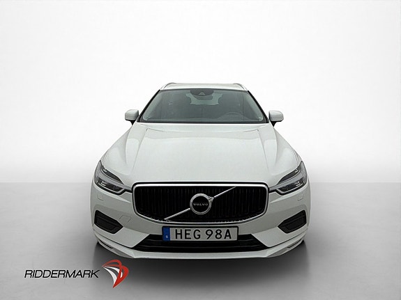 Volvo XC60 2 of 30