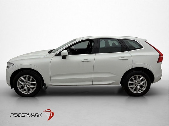 Volvo XC60 4 of 30