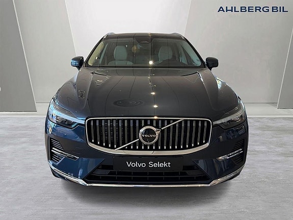 Volvo XC60 4 of 19