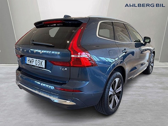 Volvo XC60 6 of 19
