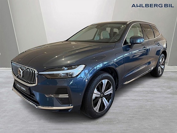 Volvo XC60 5 of 19