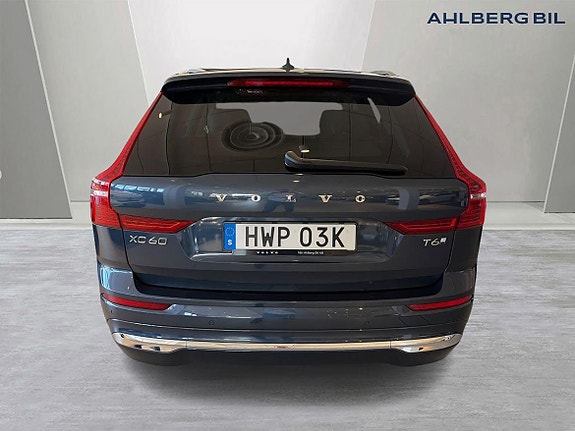 Volvo XC60 7 of 19