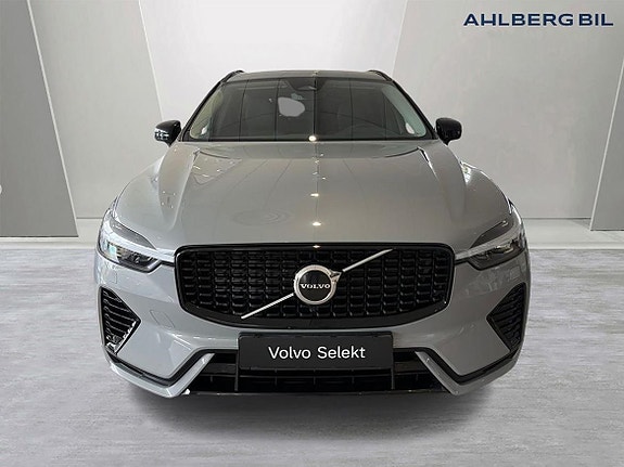 Volvo XC60 4 of 20