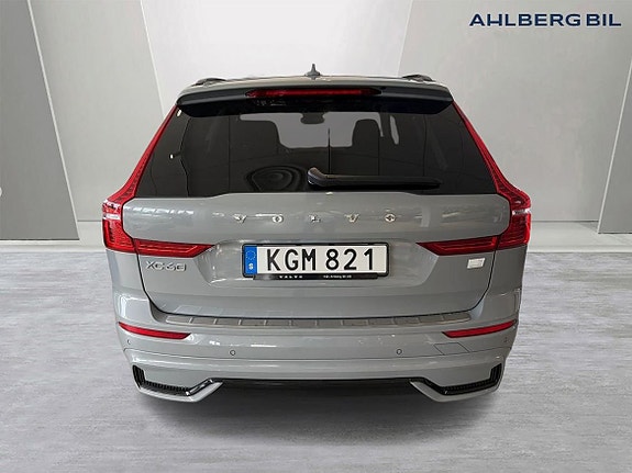 Volvo XC60 7 of 20